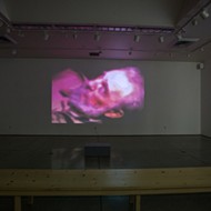 Cuesta College screens avant garde video art in new exhibit