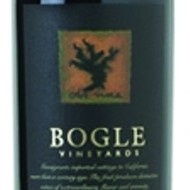 Bogle 2009 Zinfandel Old Vine