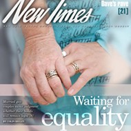 Waiting for equality