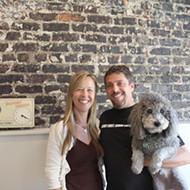 Doghouse Promotions moves branding agency to SLO