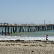 Cayucos Pier work could be soon underway