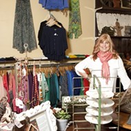 Arroyo Grande gets a dose of chic with Luxe Boutique