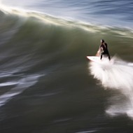 Surf culture