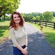 Author of 'The Glass Castle,' Jeannette Walls, discusses overcoming hardships Feb. 21 at the PAC-SLO
