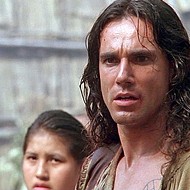 Guilty Pleasures: The Last of the Mohicans