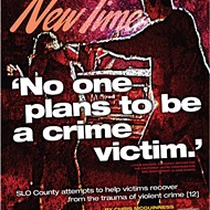 SLO County attempts to help victims recover from the trauma of violent crime