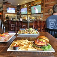 Street Side Ale House in Atascadero is a casual craft beer hangout to call home