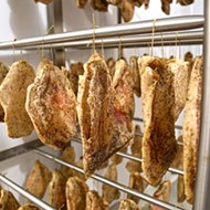 Alle-Pia Emporio in Atascadero is a charcuterie lover's paradise