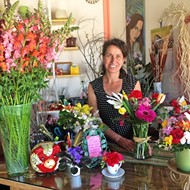Smell the flowers: That's Amore Flower Shop opens in Grover Beach