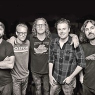 Nineties Seattle rockers Candlebox play Fremont Theater on April 15