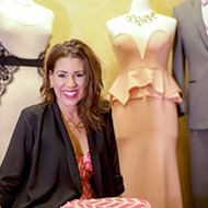 Hey Gorgeous! Formal Wear fills need in Grover Beach