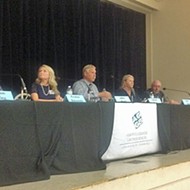 Arroyo Grande City Council candidates debate solutions for homelessness