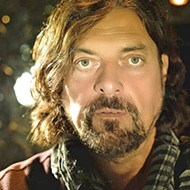 The Alan Parsons Project plays their hits at the SLOPAC on Nov. 3