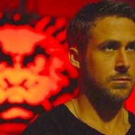 Underrated: Only God Forgives