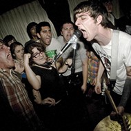 Punk heroes Joyce Manor play April 6 at Fremont Theater