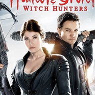 Underrated: Hansel & Gretel: Witch Hunters