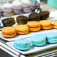 Let them eat cake! (and macarons): Say bonjour to Pardon My French Bakery in Grover Beach