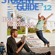 Student Guide 2012