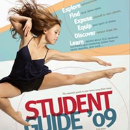 Student Guide 2009