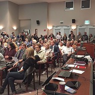 Paso vacation rental regs go to Planning Commission