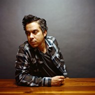 M. Ward brings his eclectic indie sound to the Fremont Theater