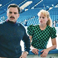 'I, Tonya' shows another side of ice skating history