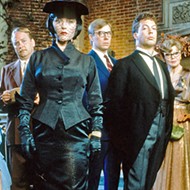 Blast from the Past: Clue