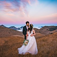 Moments that last: SLOtography talks wedding photography on the Central Coast