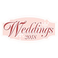 2018 Directory of Wedding Professionals