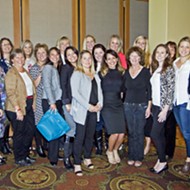 Female business owners come together at Central Coast chapter of National Association of Women Business Owners