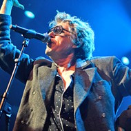 '80s and '90s hit makers The Psychedelic Furs play March 9 at the Fremont Theater