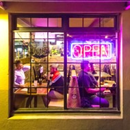 Nocturnal nibbles: SLO has a late-night feast for your taste buds&mdash;alcohol not required
