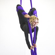 Flying high: Suspended Motion Aerial Arts closes, Levity Academy opens in its place
