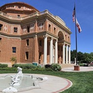 Atascadero voters to decide on mayoral term length, again