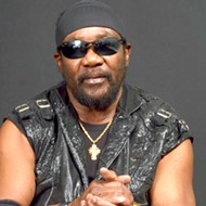 Reggae originals Toots and the Maytals play the Fremont Theater on July 6