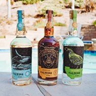 Calwise Spirits Co. opens craft cocktail cave in Paso