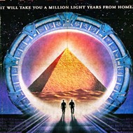 Blast from the Past: Stargate