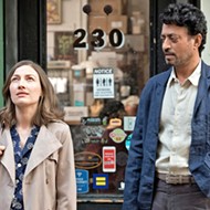 'Puzzle' is lovely and heartbreaking with terrific performances