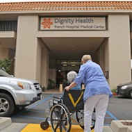 State Attorney General approves Dignity Health merger