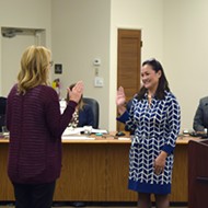 Grover Beach, Arroyo Grande city councils appoint new members