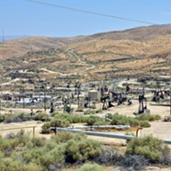 Department of Interior to hold meeting in SLO on fracking plan