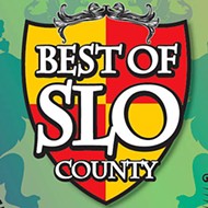 Best of SLO County 2019<br> Readers Poll Results Virtual Publication