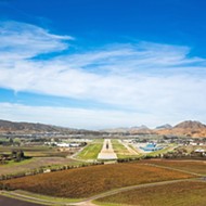 SLO County airport adds direct flights to Las Vegas starting in October