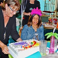 New nonprofit helps disadvantaged kids celebrate their birthdays