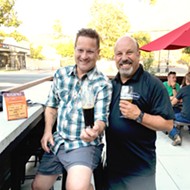 For the owner of Central Coast Brewing in SLO, raising money for ALS research is personal