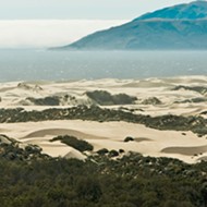 Mesa residents invited to bilingual presentation on Dunes pollution
