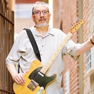 Witness the stunning musicianship of David Bromberg at the Fremont Theater on Sept. 20