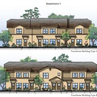 Coastal Commission to decide fate of Cambria affordable housing project