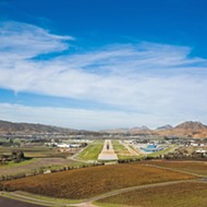More water pollution found near SLO County airport