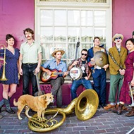 Jubilee by the Sea brings hot jazz to Pismo and Arroyo Grande on Oct. 24 to 27
